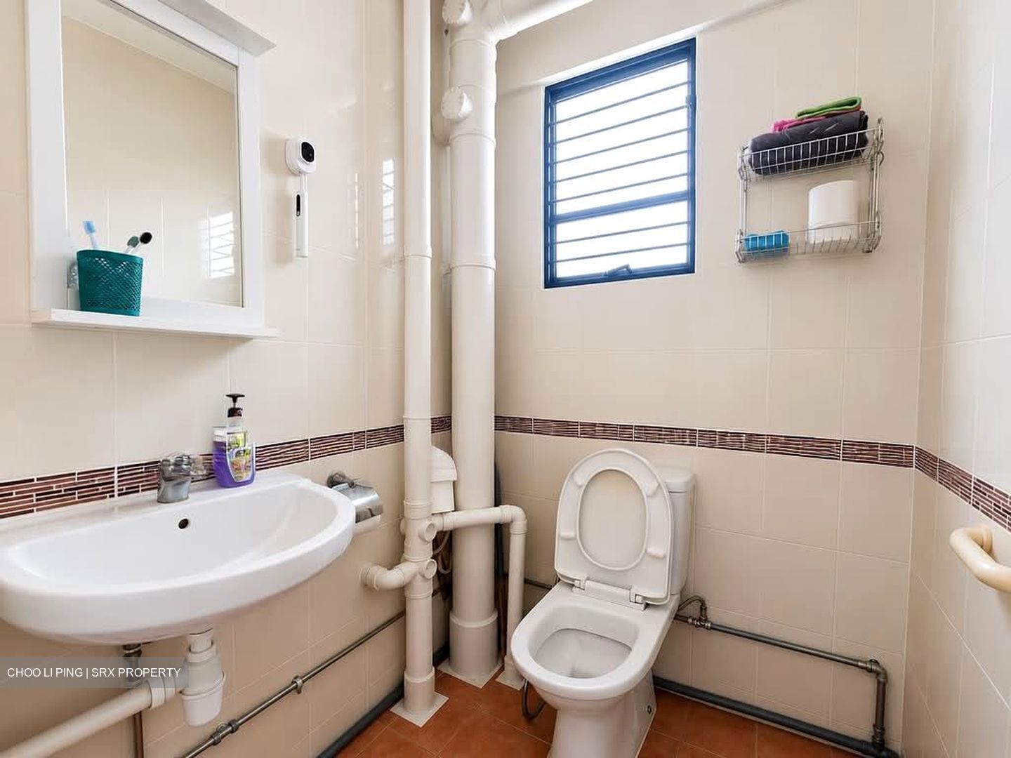 Blk 112 Jurong East Ville (Jurong East), HDB 4 Rooms #563093061